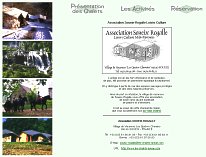 location chalet ari�ge